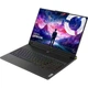 Ноутбук 16" Lenovo Legion 9 16IRX9 MiniLED/3200х2000/i9-14900HX/RTX 4090/64ГБ/2ТБ Черный/серый (83G0003ERA) - изображение 3