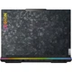Ноутбук 16" Lenovo Legion 9 16IRX9 MiniLED/3200х2000/i9-14900HX/RTX 4090/64ГБ/2ТБ Черный/серый (83G0003ERA) - изображение 10