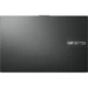 Ноутбук 15.6" Asus VivoBook Go 15 E1504FA-BQ050 AMD Ryzen 5 7520U 8GB 512GB SSD Radeon 610M DOS Mixed Black (90NB0ZR2-M06WD0) - изображение 5