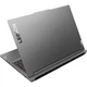 Ноутбук 16" Lenovo Legion 5 16IRX9 IPS/2560х1600/i7-14650HX/RTX 4060/16ГБ/1ТБ/W11 Home/Luna Gray (83DG00KKRA) - изображение 5