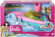 Ігровий набір Barbie Boat With Puppy And Accessories (GRG29) - зображення 6