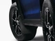 Брызговики на Dacia Duster 18- передние 2 Дачия Дастер АМ00251461 - изображение 9