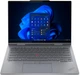 Ноутбук Lenovo ThinkPad X1 2-in-1 Gen 9 14WUXGAM/Core7-155U/32/1TB SSD/Intel HD/W11P/F/BL/Сірий 281527 - зображення 2