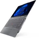 Ноутбук Lenovo ThinkPad X1 2-in-1 Gen 9 14WUXGAM/Core7-155U/32/1TB SSD/Intel HD/W11P/F/BL/Сірий 281527 - зображення 8
