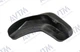 Брызговики на Chevrolet CAPTIVA 06-18 комплект AVTM Шевроле Каптива АМ0006067 - изображение 5