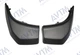 Брызговики на Land Rover Range Rover Evoque 11-18 комплект Prestige AVTM Ленд Ровер Рендж Ровер Эвок АМ0006556 - изображение 2