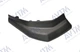 Брызговики на Land Rover Range Rover Evoque 11-18 комплект Prestige AVTM Ленд Ровер Рендж Ровер Эвок АМ0006556 - изображение 8