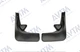 Брызговики на Peugeot 408 14-21 комплект AVTM Пежо 408 АМ0006518 - изображение 3