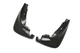 Брызговики на Mazda 3 03-09 передние Мазда 3 АМ0028559 - изображение 1