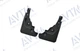 Брызговики на Toyota RAV4 19- комплект AVTM Тойота РАВ4 АМ0032713 - изображение 4