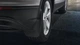 Брызговики на Volkswagen Tiguan 17- задние Allspace Фольксваген Тигуан АМ0032744 - изображение 2