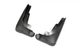Брызговики на Toyota Camry 11-14 комплект V50 AVTM Тойота Камри АМ0023648 - изображение 2
