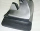 Брызговики на Toyota Prado 120 03-09 комплект AVTM Тойота Прадо 120 АМ0032743 - изображение 2