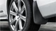 Брызговики на Volvo XC90 16- задние Вольво ХС90 АМ0006888 - изображение 9
