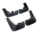 Брызговики на Mazda 3 17-18 комплект SD AVTM Мазда 3 АМ0006349 - изображение 5