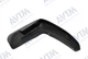 Брызговики на Renault Latitude 10- комплект AVTM Рено Латитьюд АМ0006592 - изображение 9