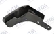 Брызговики на Nissan X-Trail 14-21 комплект AVTM Ниссан Х-Трейл АМ0006466 - изображение 7