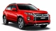 Брызговики на MITSUBISHI ASX 19-23 комплект GT Митсубиси АСХ L003220 - изображение 5