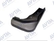 Брызговики на Ford KUGA 13-16 комплект AVTM Форд Куга АМ0006176 - изображение 2