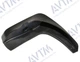 Брызговики на Toyota Camry 06-11 комплект V40 AVTM Тойота Камри АМ0006726 - изображение 6