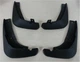 Брызговики на Mazda 6 13-15 комплект SD AVTM Мазда 6 АМ0006357 - изображение 1