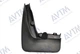 Брызговики на BMW X1 09-14 комплект E84 AVTM БМВ Х1 АМ0005989 - изображение 6