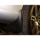 Брызговики на AUDI Q7 06-15 комплект AVTM Ауди Ку7 АМ0005968 - изображение 5