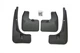 Бризговики для Toyota RAV4 15-18 комплект AVTM Тойота РАВ4 АМ0006739 - зображення 1