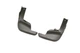 Брызговики на Nissan Qashqai 13-21 комплект JTec Ниссан Кашкай АМ0006459 - изображение 2