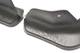 Брызговики на Nissan Qashqai 13-21 комплект JTec Ниссан Кашкай АМ0006459 - изображение 7