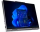 Ноутбук Lenovo ThinkPad X1 2-in-1 Gen 9 14WUXGAM/Core7-155U/32/1TB SSD/Intel HD/W11P/F/BL/Сірий 281527 - зображення 6