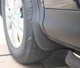 Брызговики на Honda CR-V 12-15 комплект AVTM Хонда СРВ АМ0006232 - изображение 3
