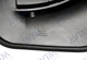 Брызговики на Volkswagen Touareg 03-09 комплект AVTM Фольксваген Таурег АМ0006867 - изображение 7