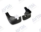Брызговики на Lexus RX 03-09 комплект 350 AVTM Лексус РХ АМ0006303 - изображение 3