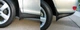 Брызговики на Lexus RX 03-09 комплект 350 AVTM Лексус РХ АМ0006303 - изображение 9