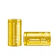 Акумулятор 18350 3.6V 1100mAh 10A Li-ion INR18350 1шт 18*35mm Vapcell - зображення 2