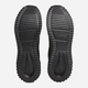 Чоловічі кросівки Calvin Klein Jeans ckym0ym0096801h 42 Чорні (8720109598568) - зображення 5