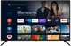 Телевизор 43 дюйма ANDRINO AN43U01 (4K Android Smart TV Bluetooth — W23-CN5734) Б/У - изображение 4