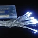 Світлодіодна гірлянда лінійна Eurolamp LED 50 діодів 5 м 3хАА 6000К (LED-GL-50/5/60) - изображение 1