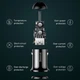 Автомобильное зарядное устройство Baseus 2хUSB 4.8A Grain Pro Black (CCALLP-01) - изображение 11