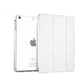 Чохол iPad 7/8/9 10.2" 2019-2021 | Air 3 10.5" | Pro 10.5" Frosted Silk white - изображение 1