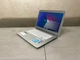 Хромбук HP Chromebook 14 G4 TPN-Q167 Silver / 14" (1366x768) TN / Intel Celeron N2840 (2 ядра по 2.16 - 2.58 GHz) / 4 GB DDR3 / 16 GB eMMC / Intel HD Graphics / WebCam / USB 3.0 / HDMI б/у - изображение 5