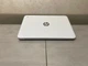 Хромбук HP Chromebook 14 G4 TPN-Q167 Silver / 14" (1366x768) TN / Intel Celeron N2840 (2 ядра по 2.16 - 2.58 GHz) / 4 GB DDR3 / 16 GB eMMC / Intel HD Graphics / WebCam / USB 3.0 / HDMI б/у - изображение 6