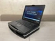 Полузащищенный ноутбук Panasonic Toughbook CF-54 / 14" (1366x768) TN / Intel Core i5-5300U (2 (4) ядра по 2.2 - 2.9 GHz) / 16 GB DDR3 / 256 GB SSD / Intel HD Graphics 5500 / HDMI б/у - изображение 3