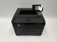 Принтер лазерный HP LaserJet Pro 400 M401DN / Лазерная монохромная печать / 1200x1200 dpi / A4 / 33 стр./мин / USB 2.0, Ethernet б/у - изображение 5