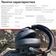 Навушники RZTK HP 400 Black - зображення 10
