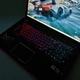 Ноутбук MSI GE70 2PE Apache Pro (i5-4200H/RAM 16GB DDR3/SSD 480GB/GTX 860M) Б/В (7288) - зображення 2