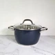 Кастрюля CROCUS PR-2404-18 PEPPER 18*10.5см. 2.6 л. - изображение 5