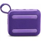 Акустическая система JBL Go 4 Purple (JBLGO4PUR) - изображение 4