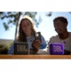 Акустическая система JBL Go 4 Black (JBLGO4BLK) (201726) - изображение 8